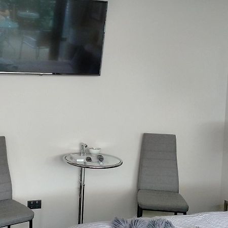 Cbd Grampians Studio Нелсън Екстериор снимка