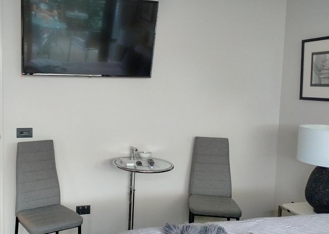 Cbd Grampians Studio Нелсън Екстериор снимка