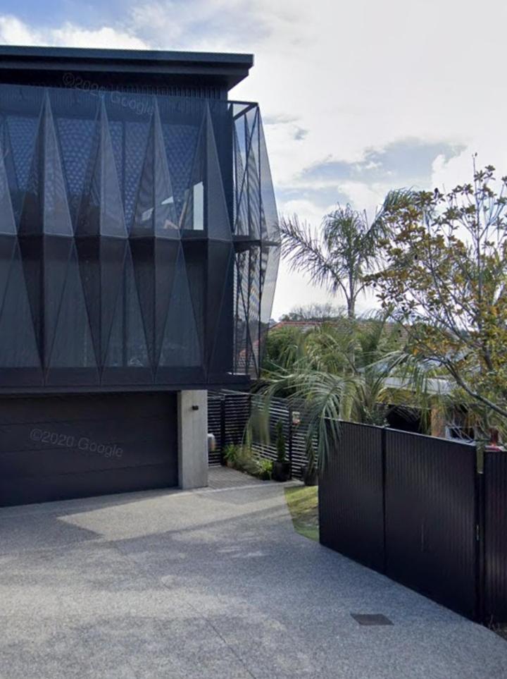 Cbd Grampians Studio Нелсън Екстериор снимка