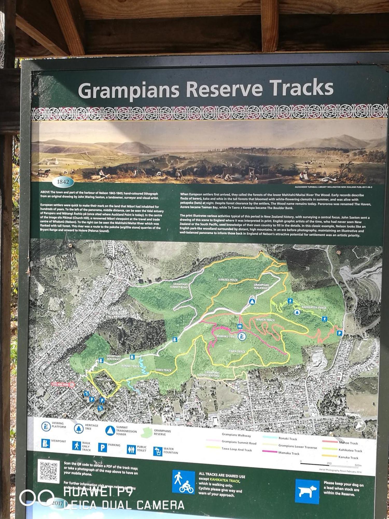 Cbd Grampians Studio Нелсън Екстериор снимка