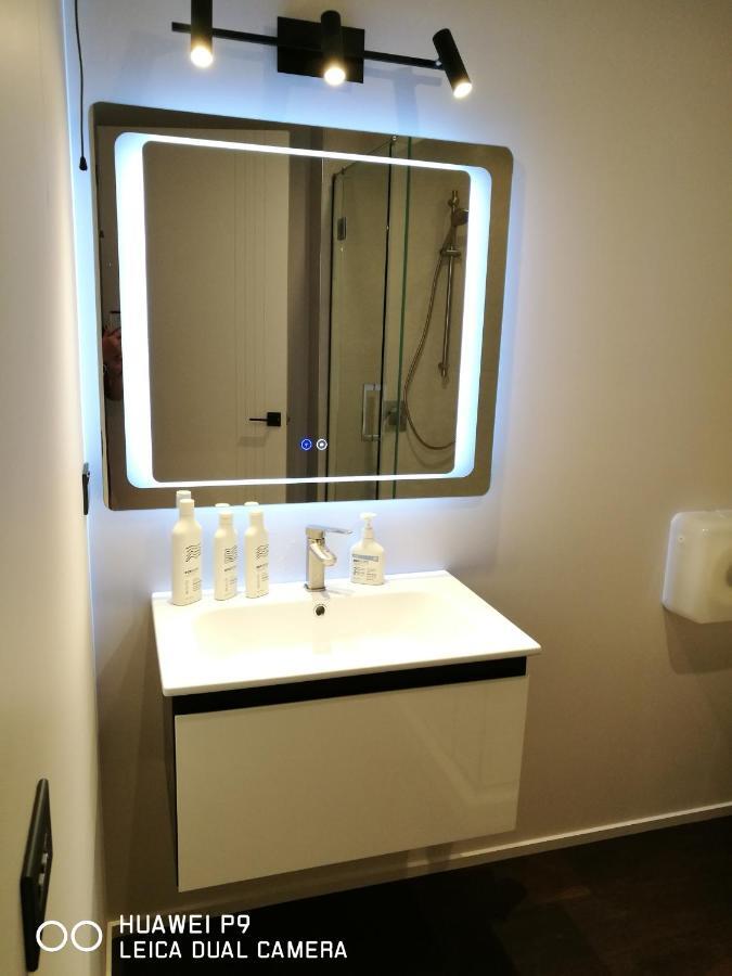 Cbd Grampians Studio Нелсън Екстериор снимка