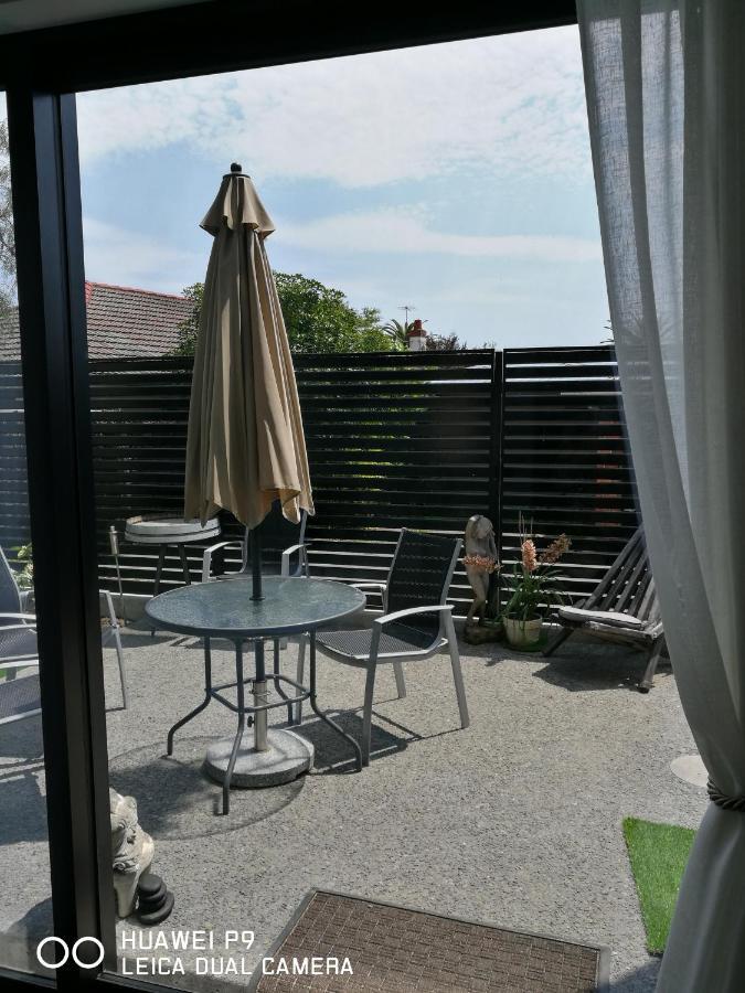 Cbd Grampians Studio Нелсън Екстериор снимка